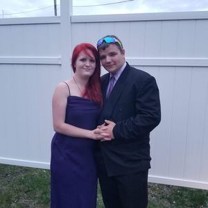 Meet your Posher, Bradley